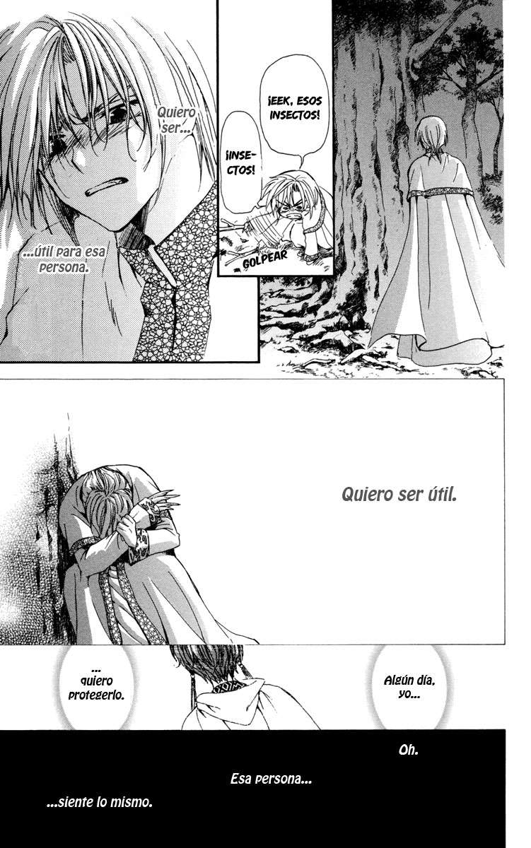 Read Yona of the Dawn Es Manga Online