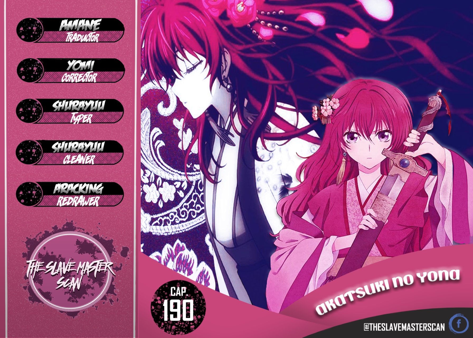 Read Yona of the Dawn Es Manga Online
