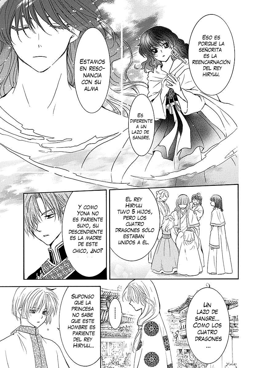 Read Yona of the Dawn Es Manga Online