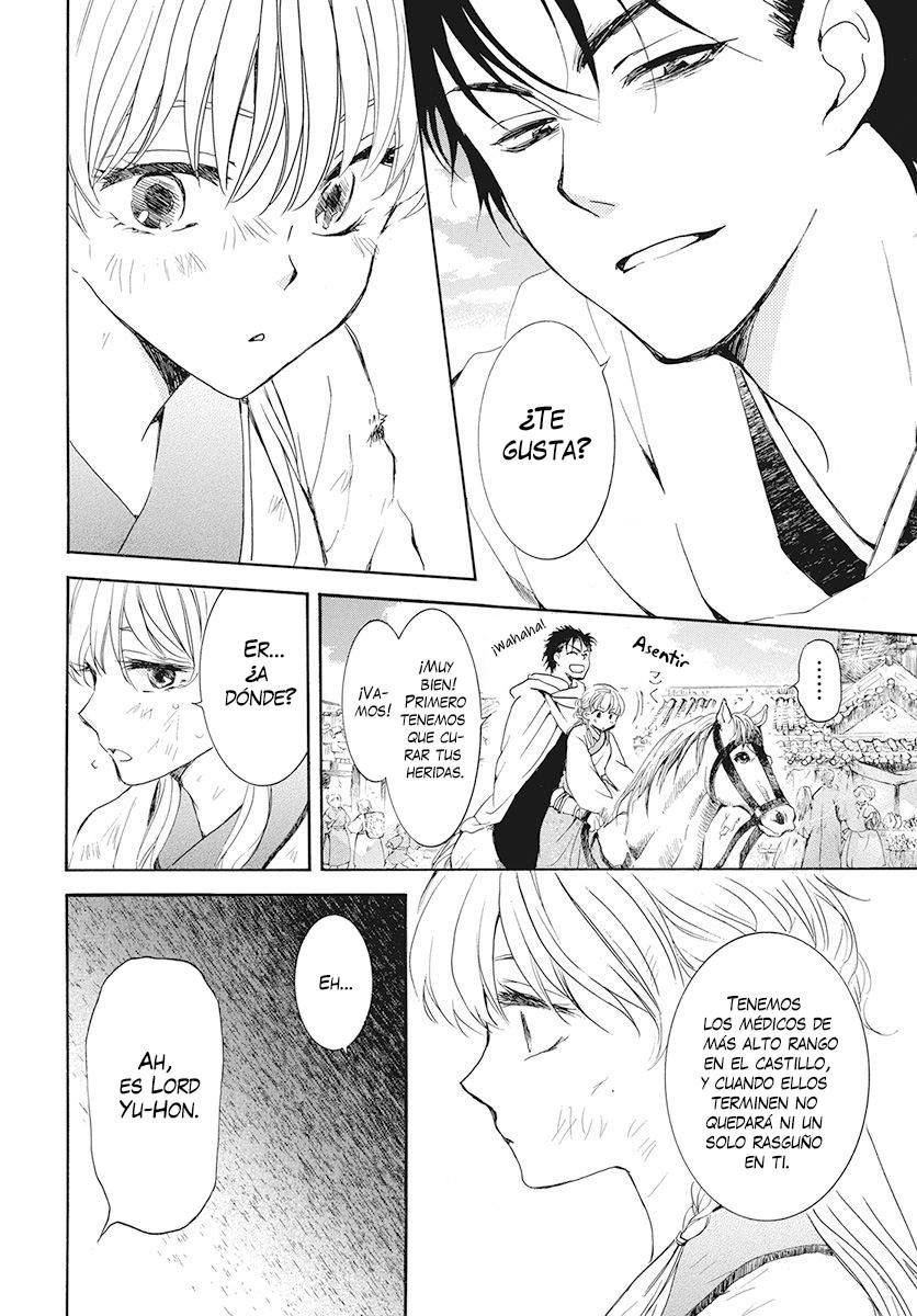 Read Yona of the Dawn Es Manga Online