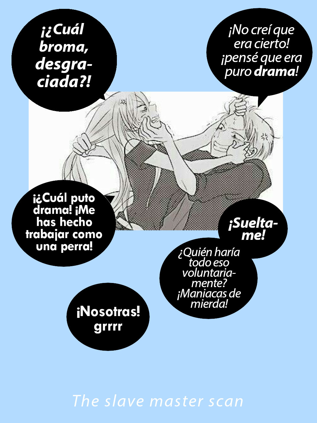 Read Yona of the Dawn Es Manga Online
