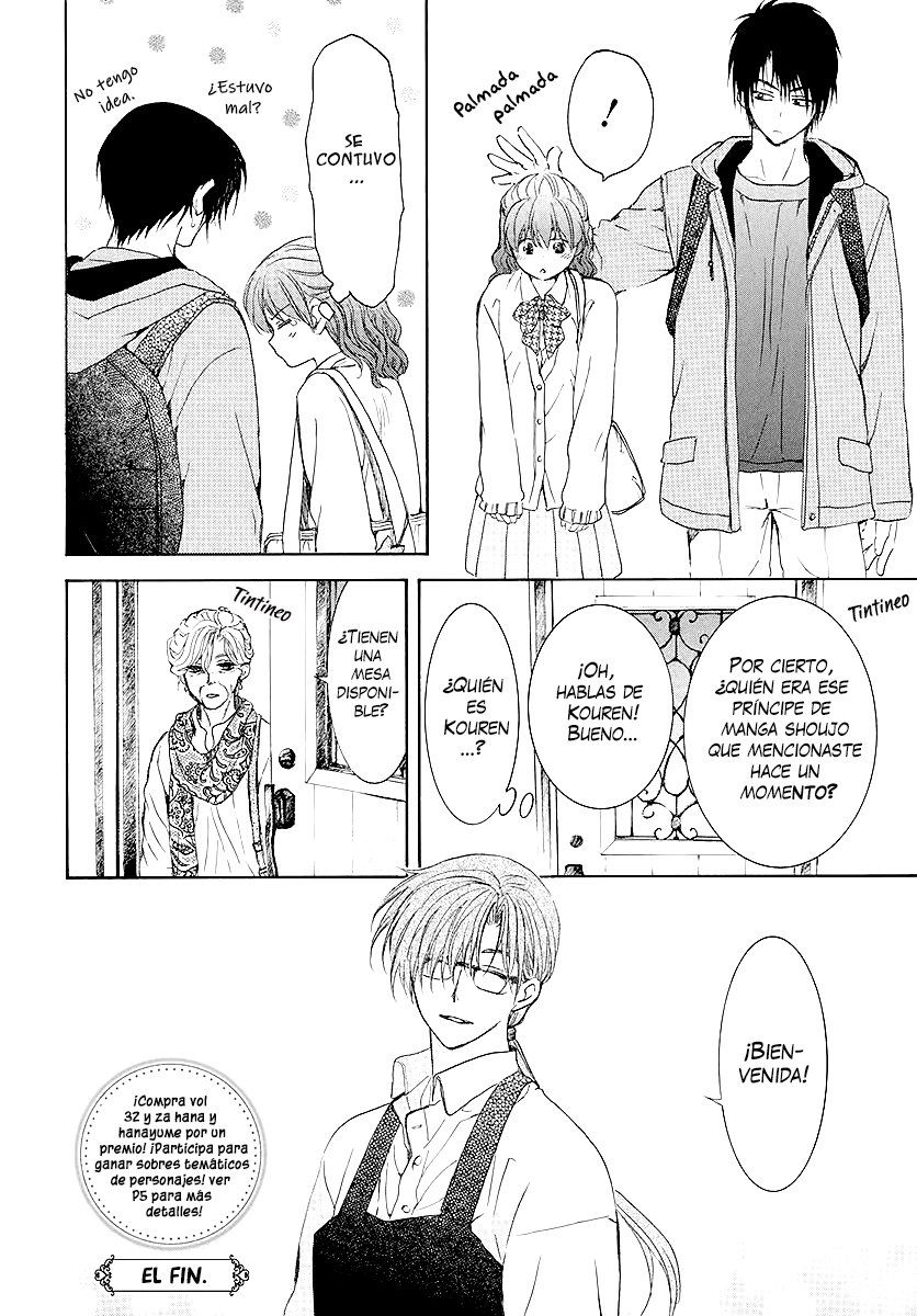Read Yona of the Dawn Es Manga Online