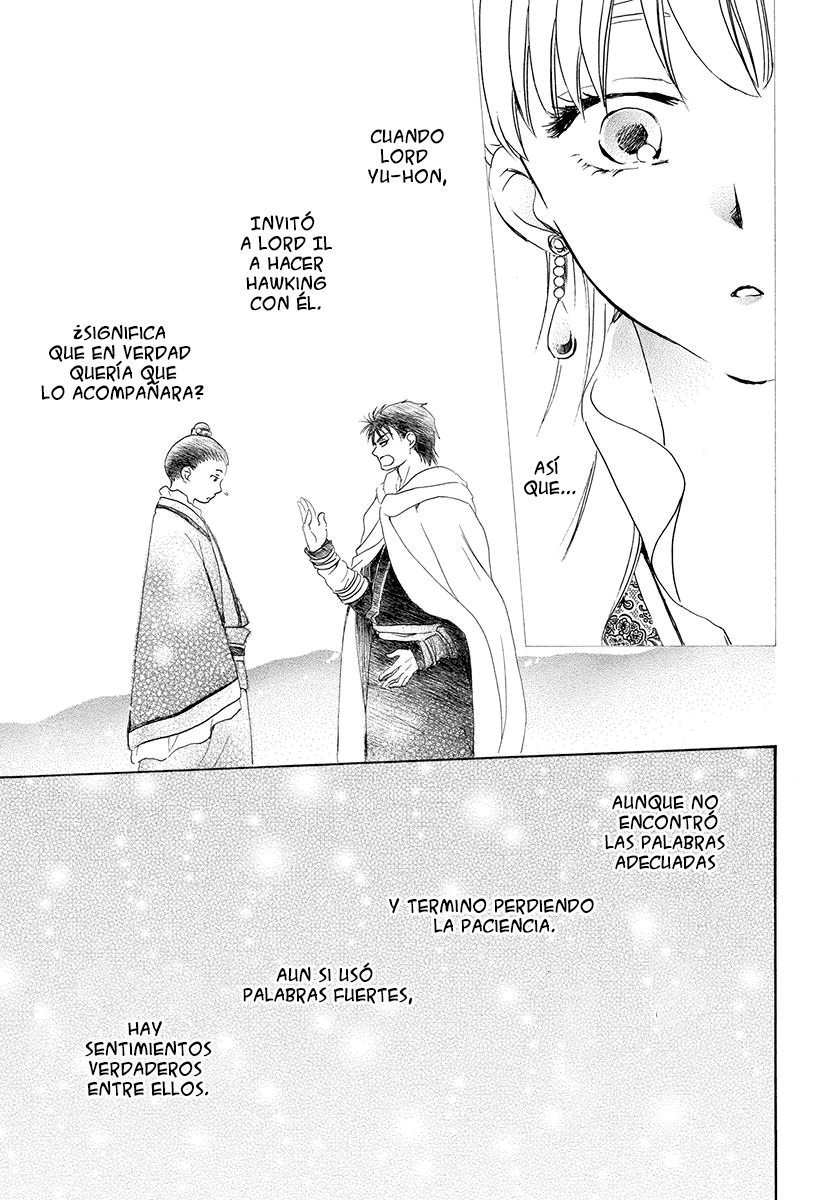 Read Yona of the Dawn Es Manga Online