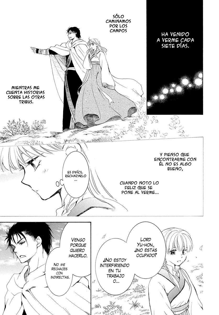 Read Yona of the Dawn Es Manga Online