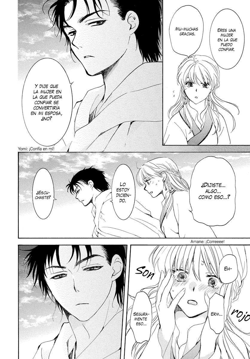 Read Yona of the Dawn Es Manga Online