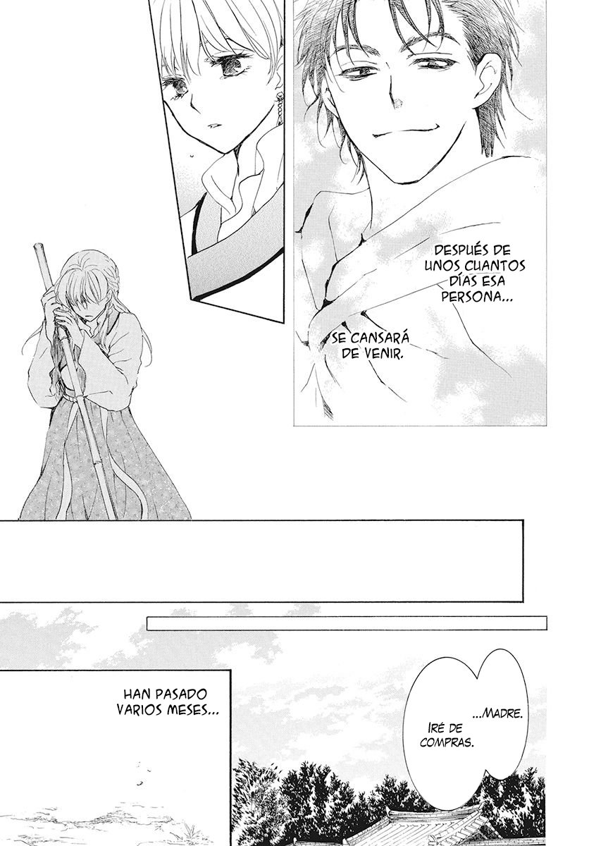 Read Yona of the Dawn Es Manga Online