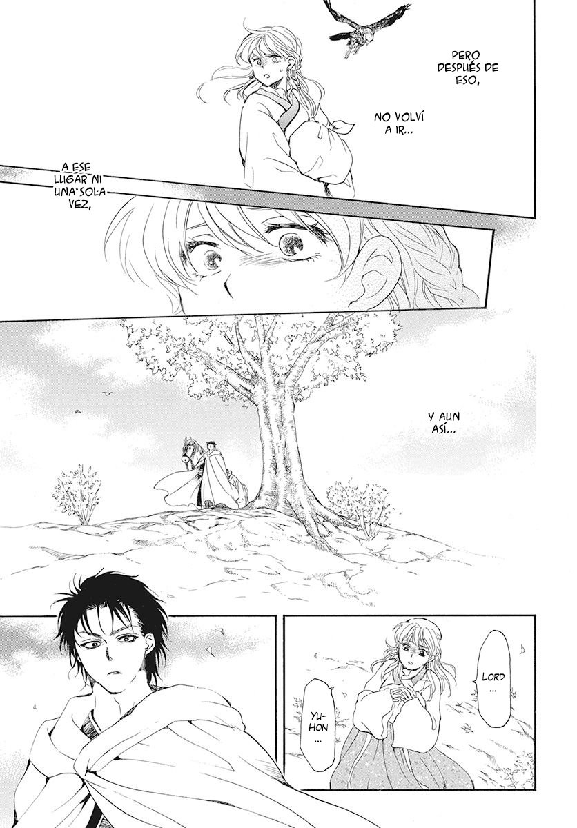 Read Yona of the Dawn Es Manga Online