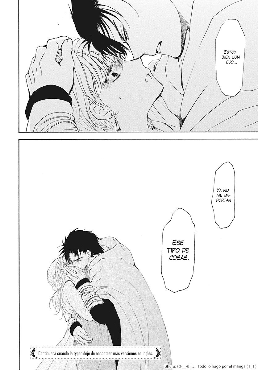 Read Yona of the Dawn Es Manga Online