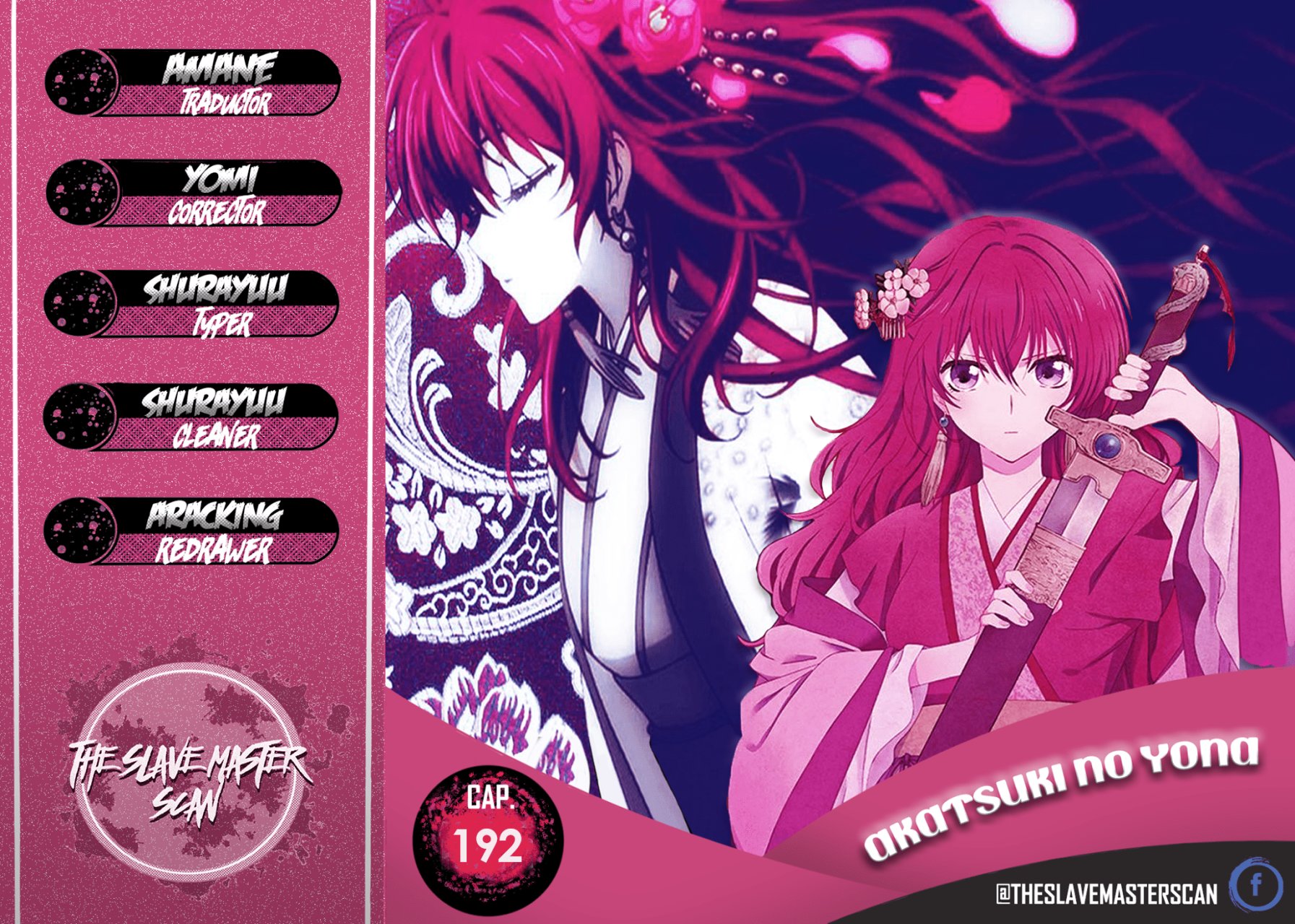 Read Yona of the Dawn Es Manga Online