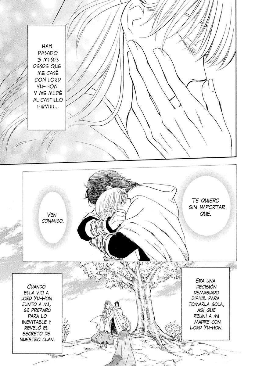 Read Yona of the Dawn Es Manga Online