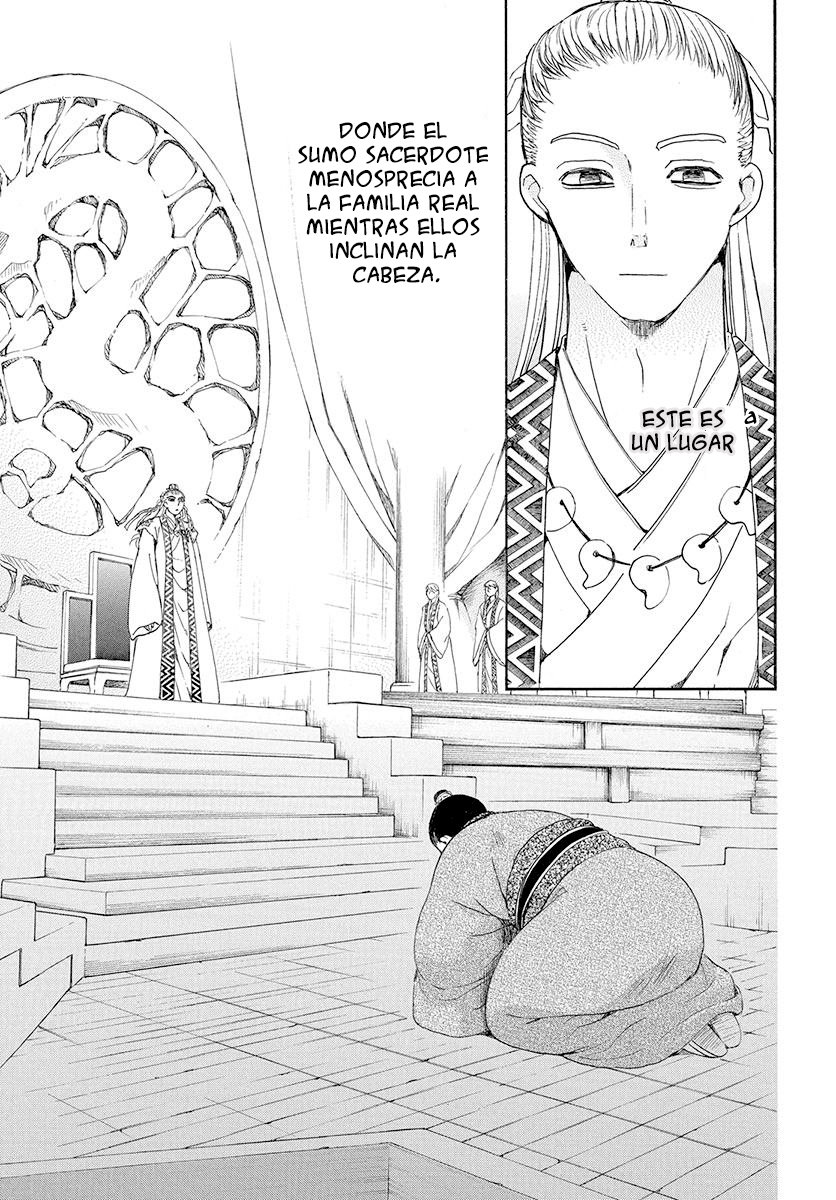 Read Yona of the Dawn Es Manga Online