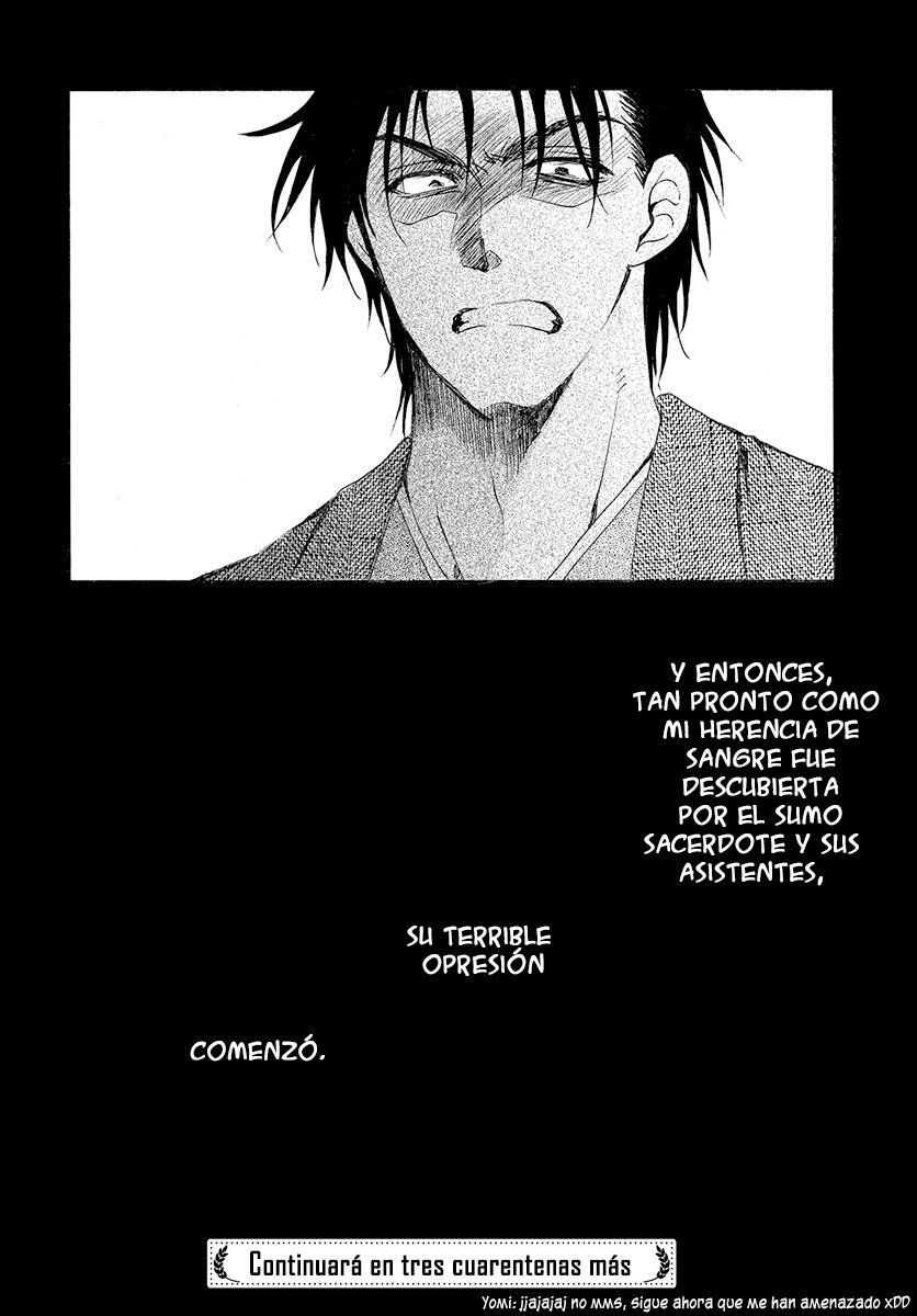 Read Yona of the Dawn Es Manga Online