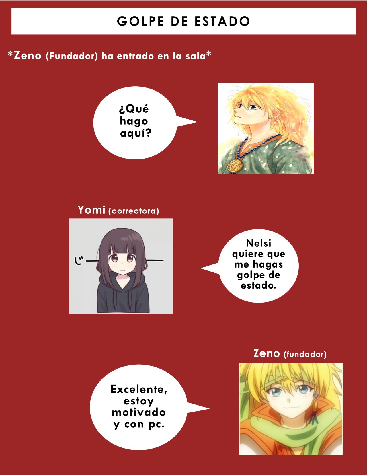 Read Yona of the Dawn Es Manga Online