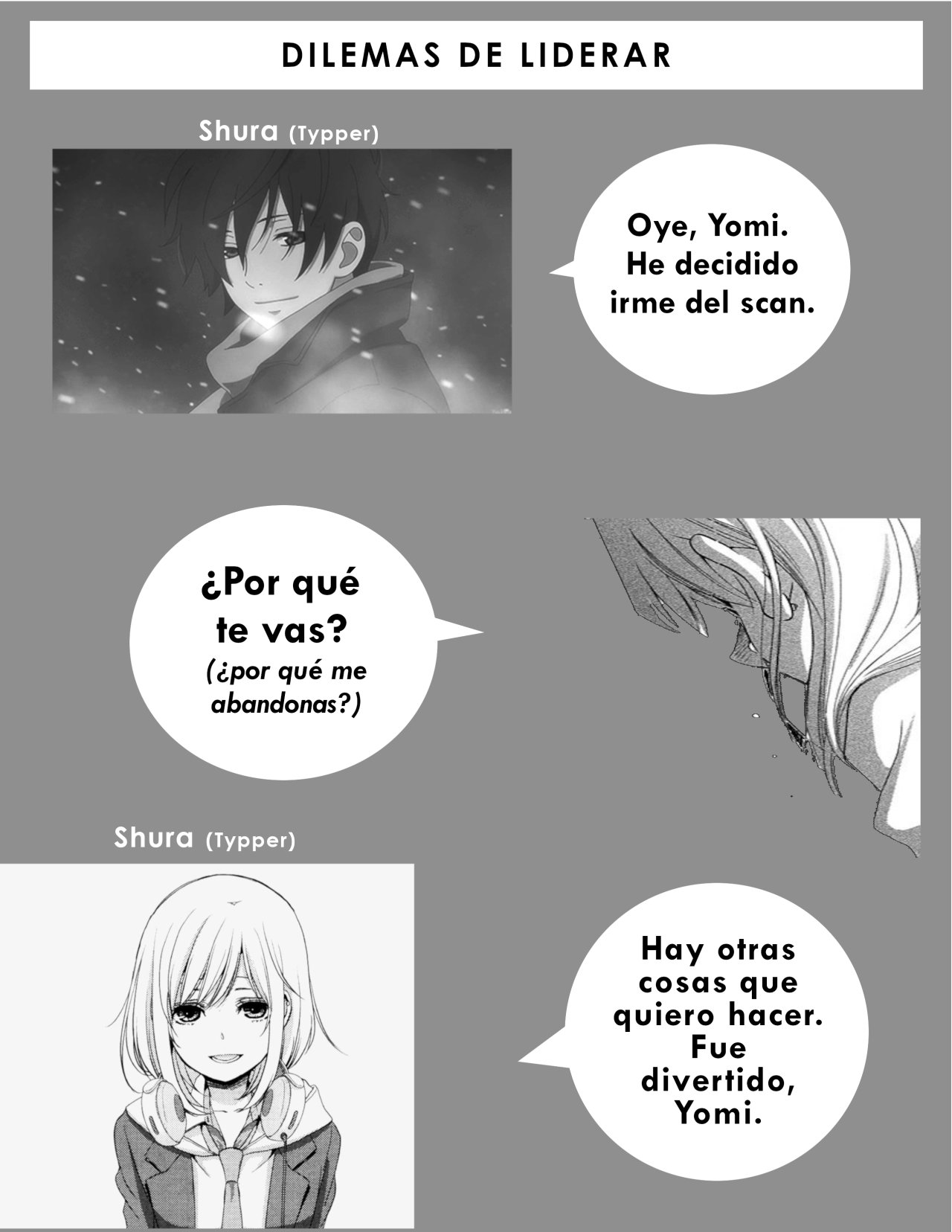Read Yona of the Dawn Es Manga Online