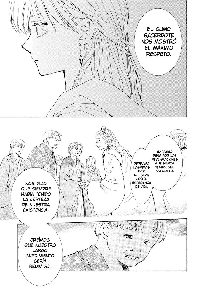 Read Yona of the Dawn Es Manga Online
