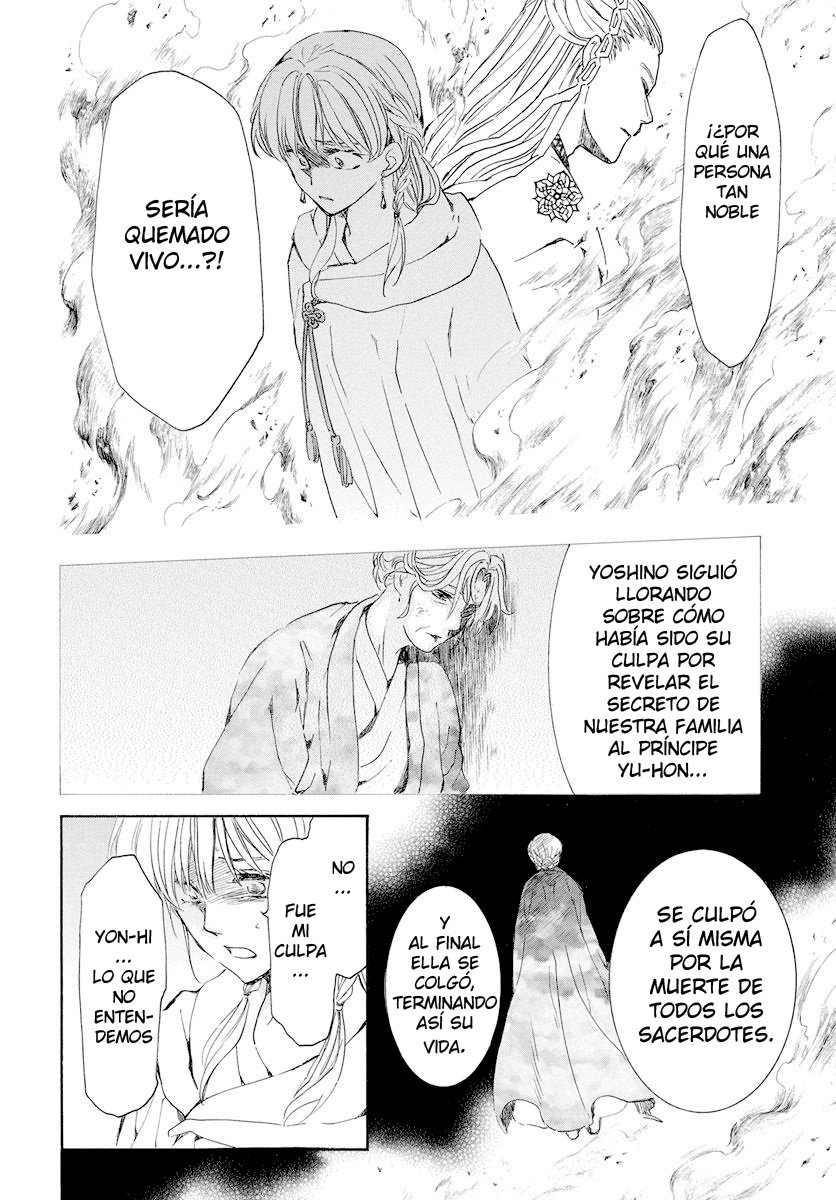 Read Yona of the Dawn Es Manga Online