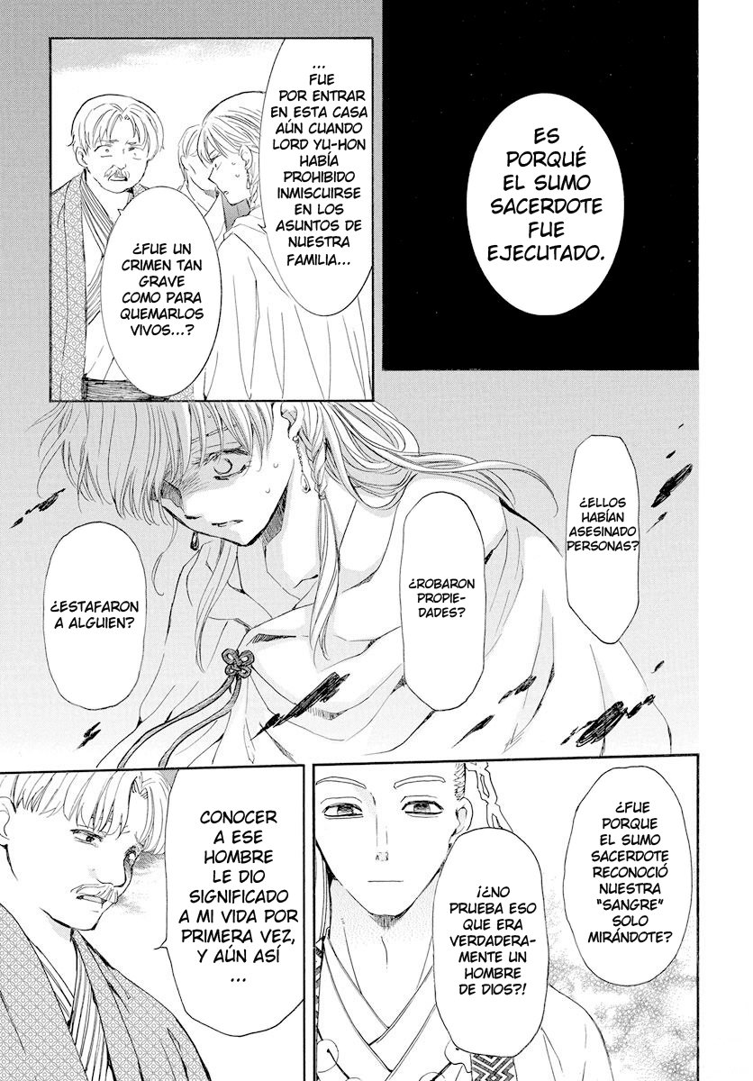 Read Yona of the Dawn Es Manga Online