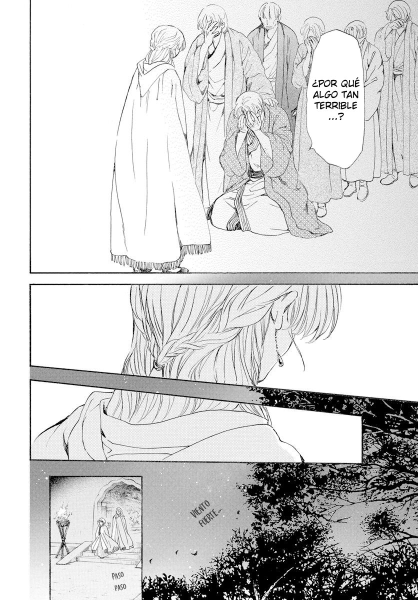 Read Yona of the Dawn Es Manga Online