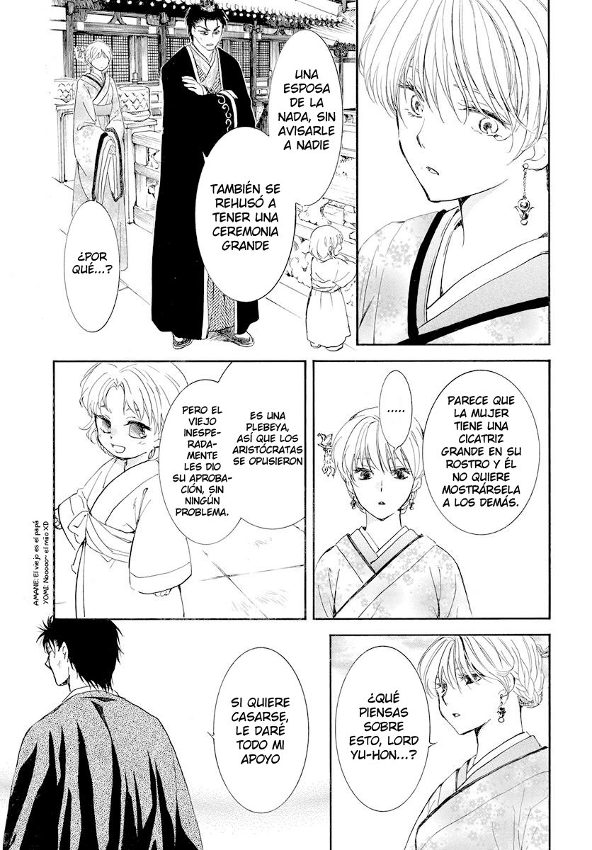 Read Yona of the Dawn Es Manga Online