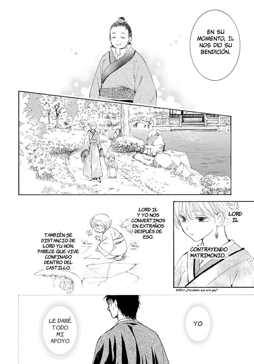 Read Yona of the Dawn Es Manga Online
