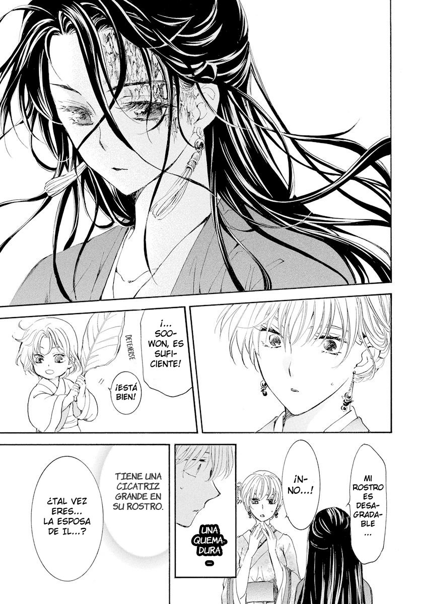 Read Yona of the Dawn Es Manga Online