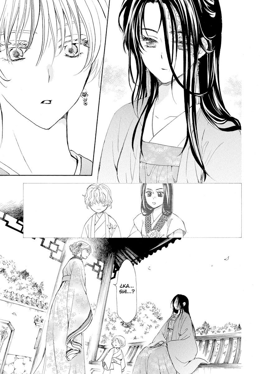 Read Yona of the Dawn Es Manga Online