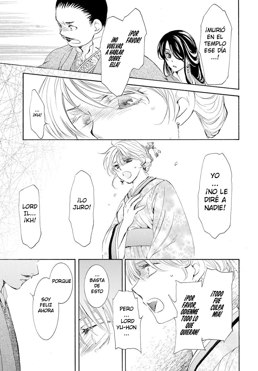 Read Yona of the Dawn Es Manga Online
