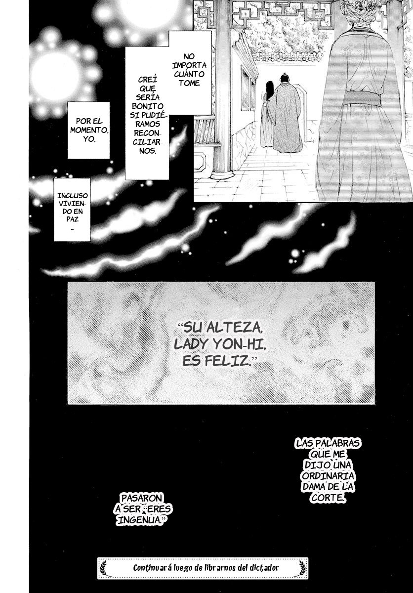 Read Yona of the Dawn Es Manga Online