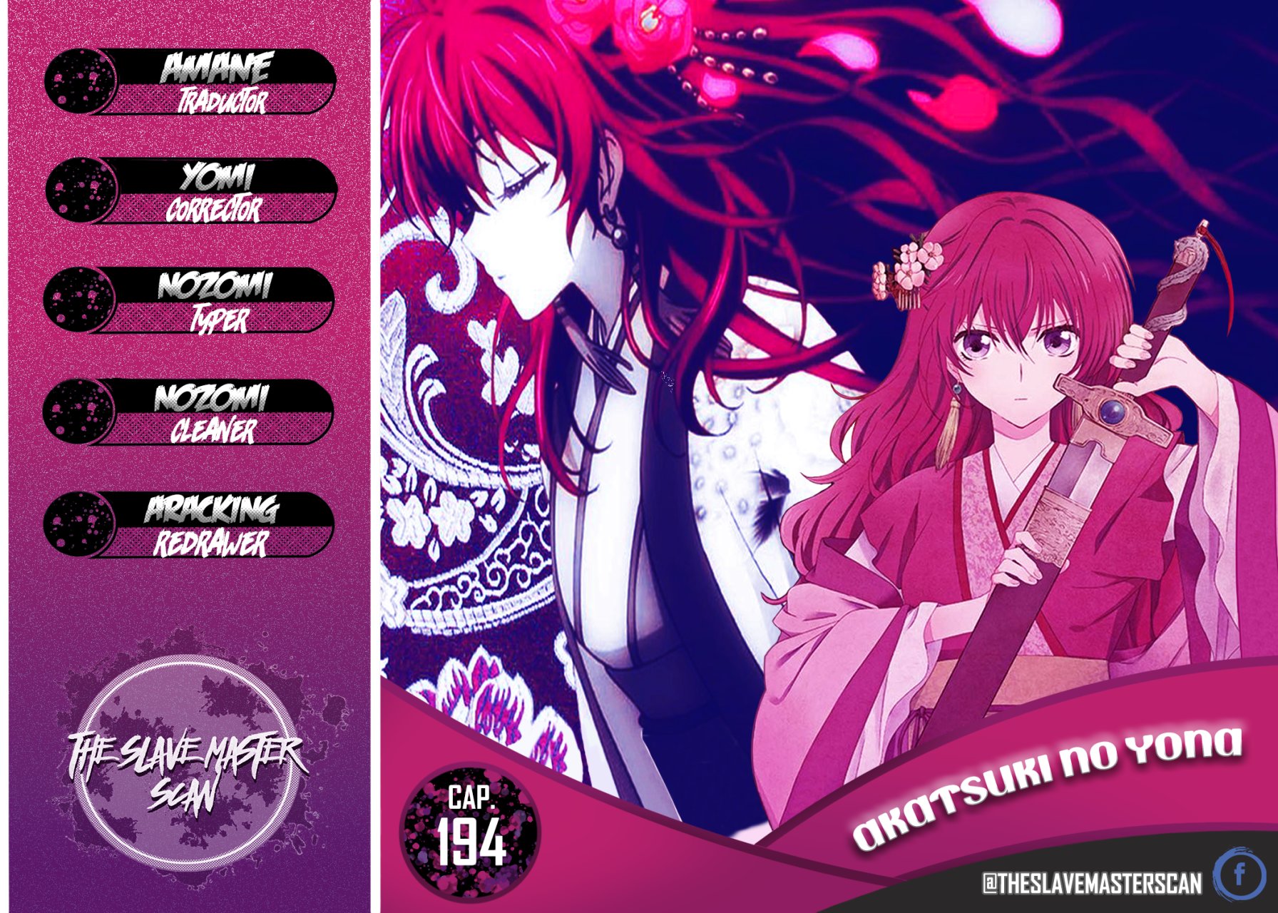 Read Yona of the Dawn Es Manga Online
