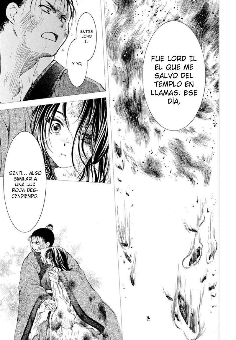 Read Yona of the Dawn Es Manga Online