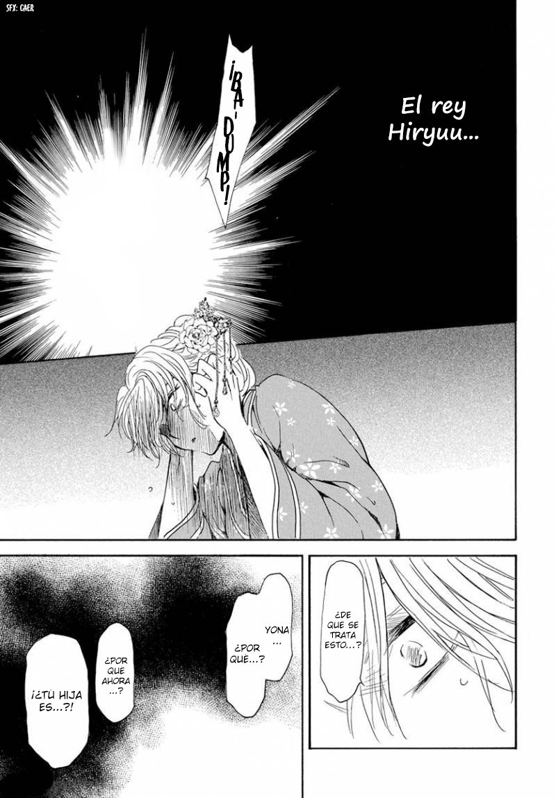Read Yona of the Dawn Es Manga Online