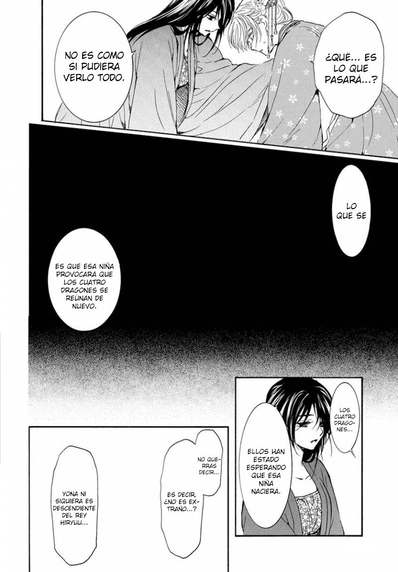 Read Yona of the Dawn Es Manga Online