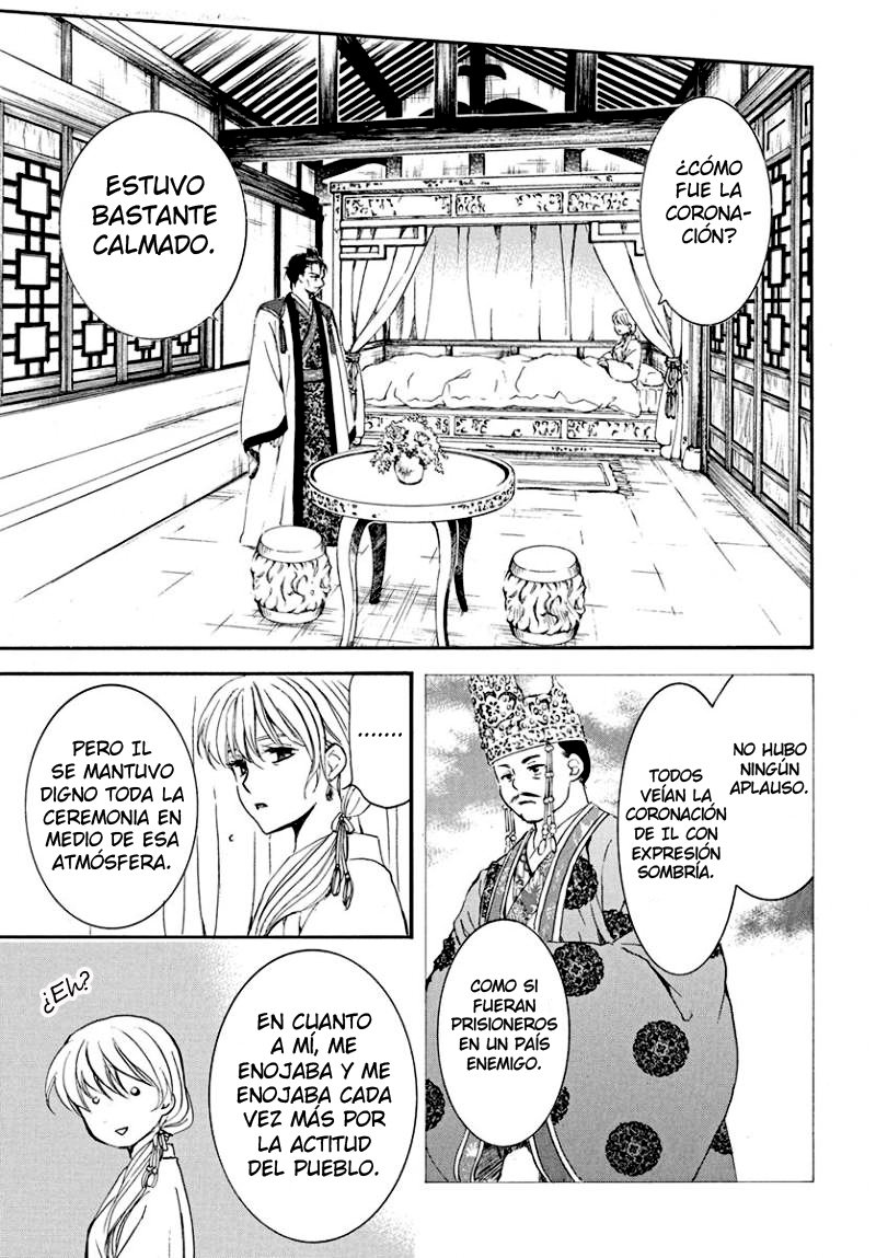 Read Yona of the Dawn Es Manga Online