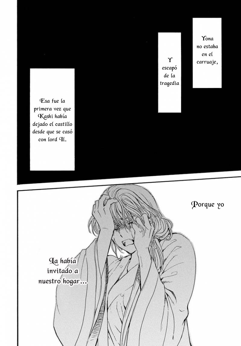 Read Yona of the Dawn Es Manga Online
