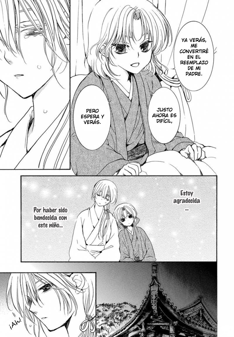 Read Yona of the Dawn Es Manga Online