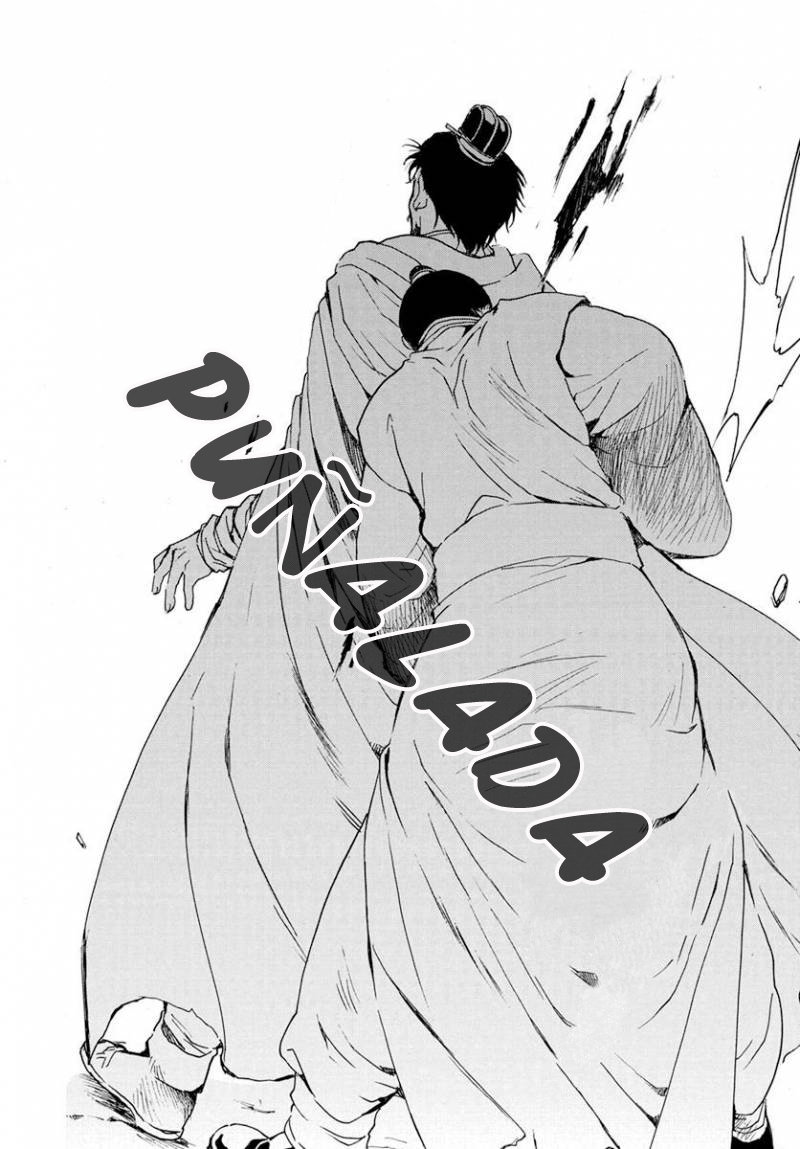 Read Yona of the Dawn Es Manga Online