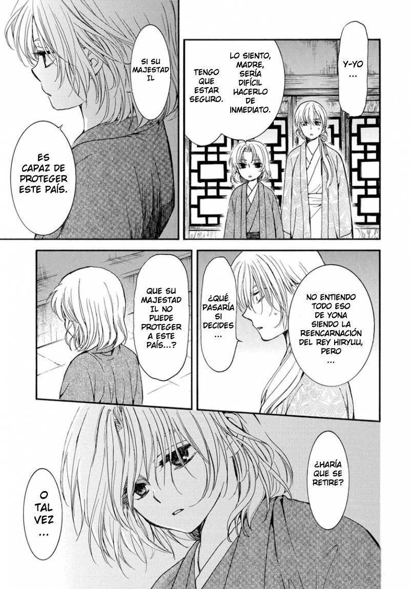 Read Yona of the Dawn Es Manga Online