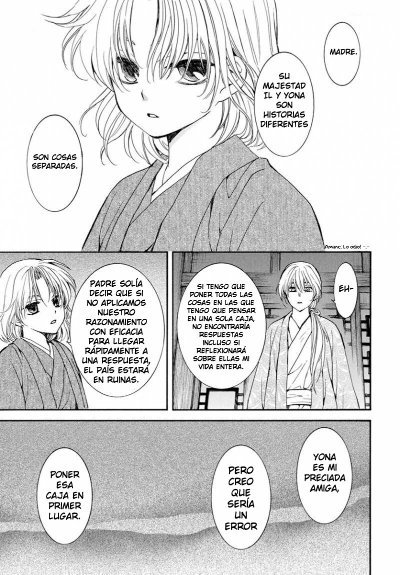 Read Yona of the Dawn Es Manga Online