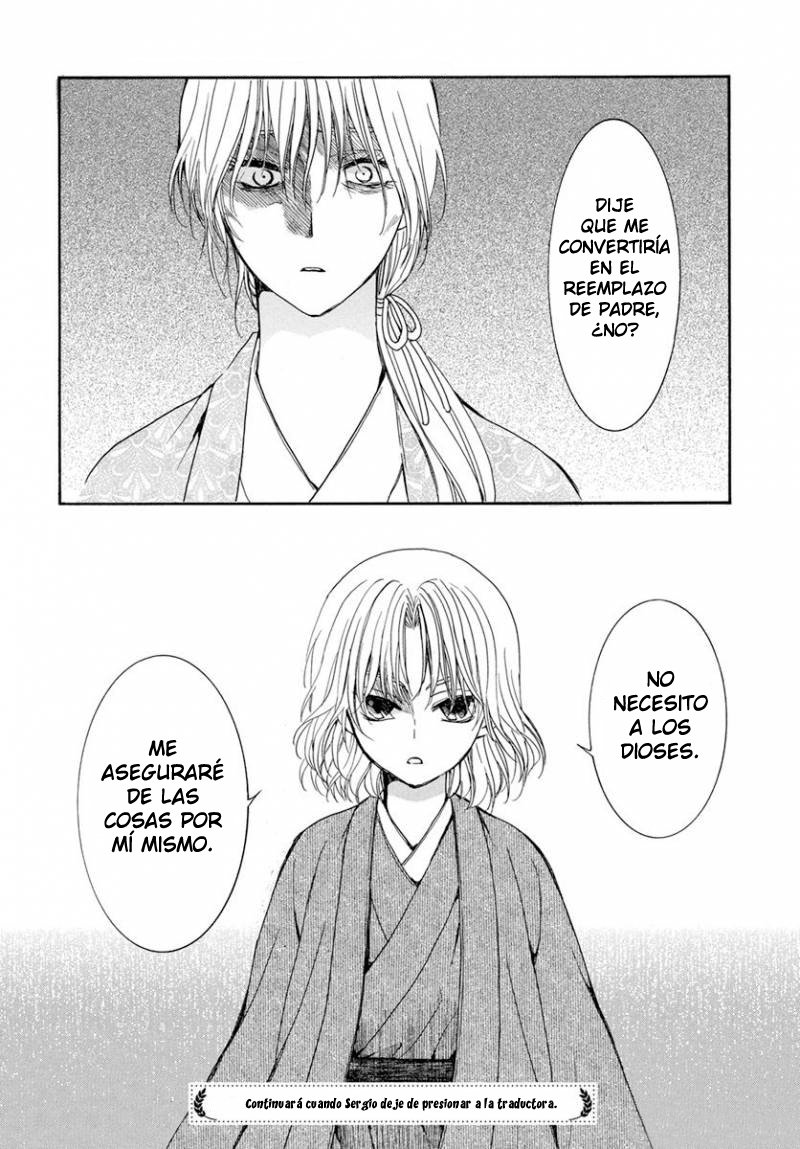 Read Yona of the Dawn Es Manga Online