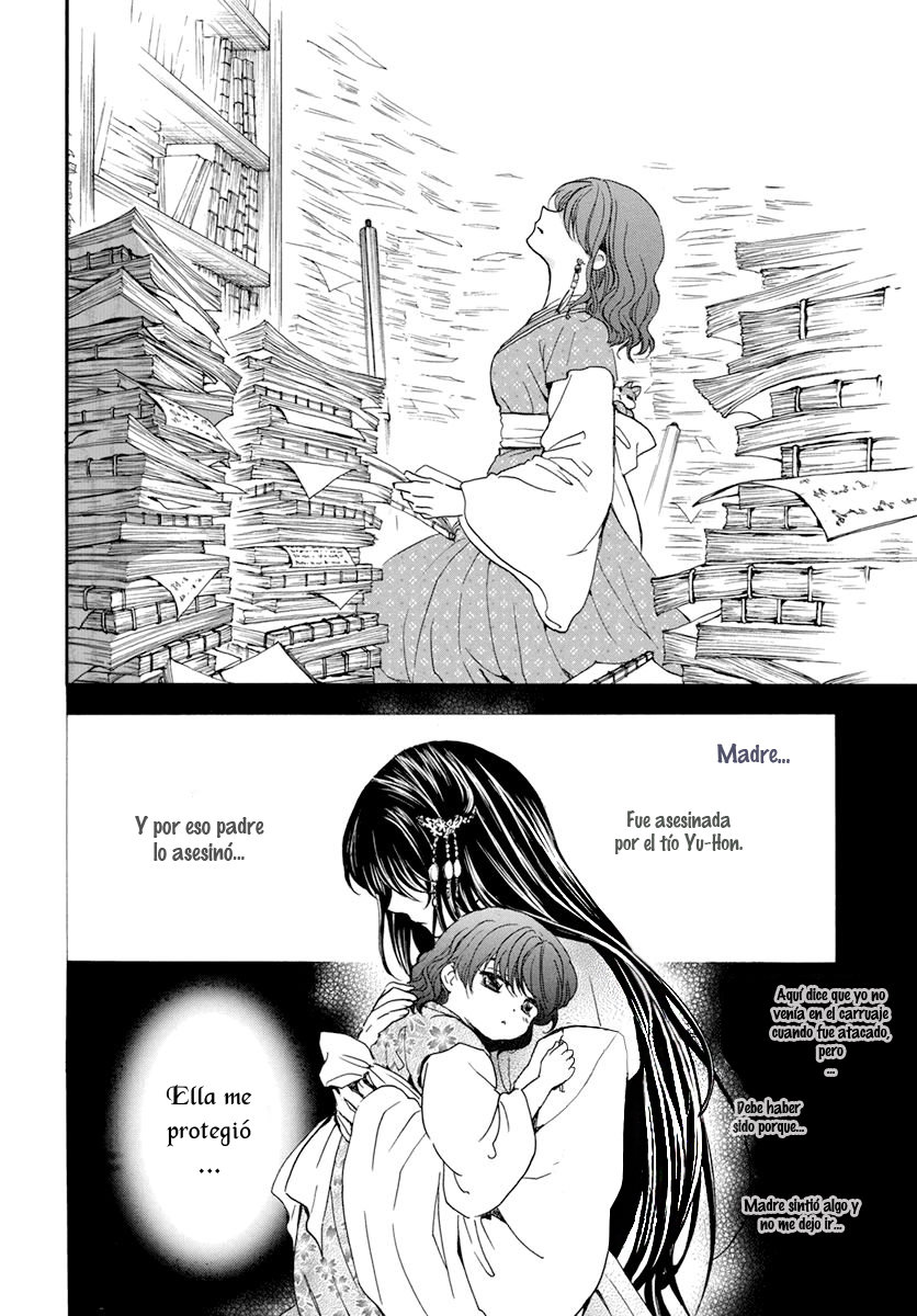 Read Yona of the Dawn Es Manga Online