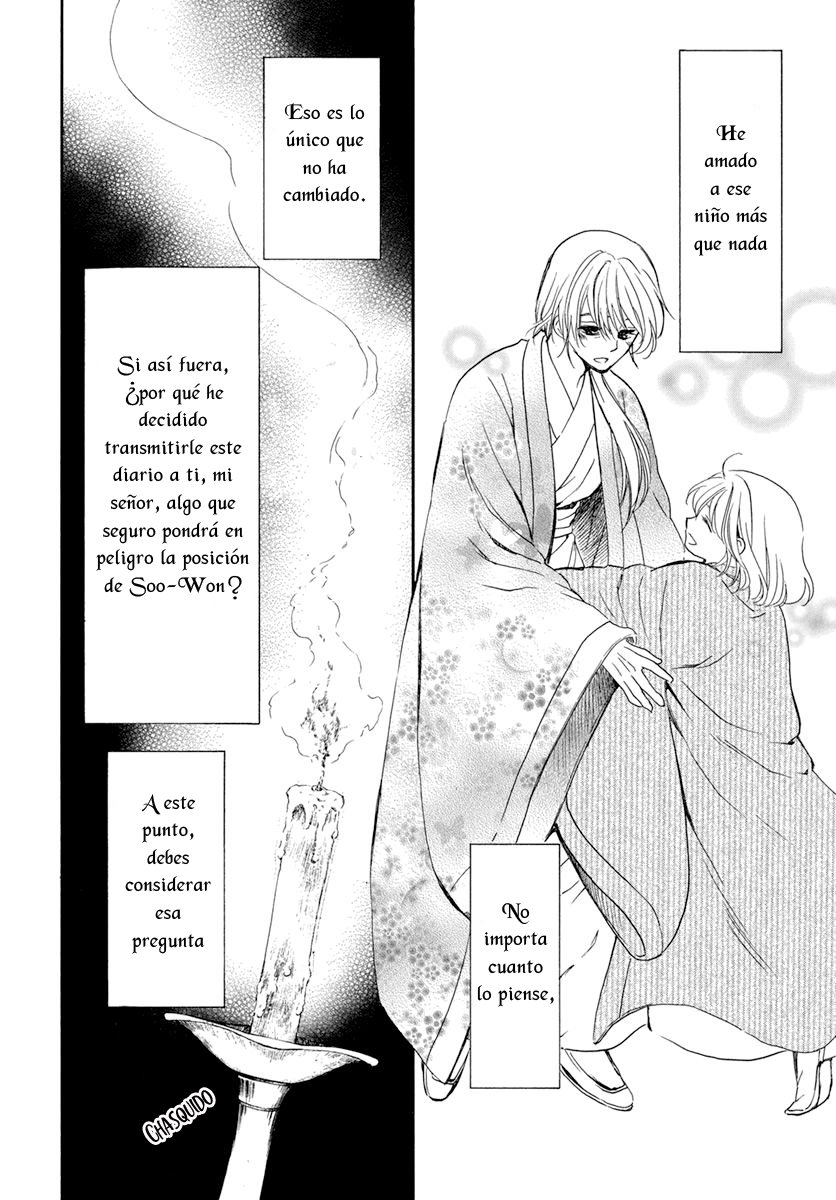 Read Yona of the Dawn Es Manga Online