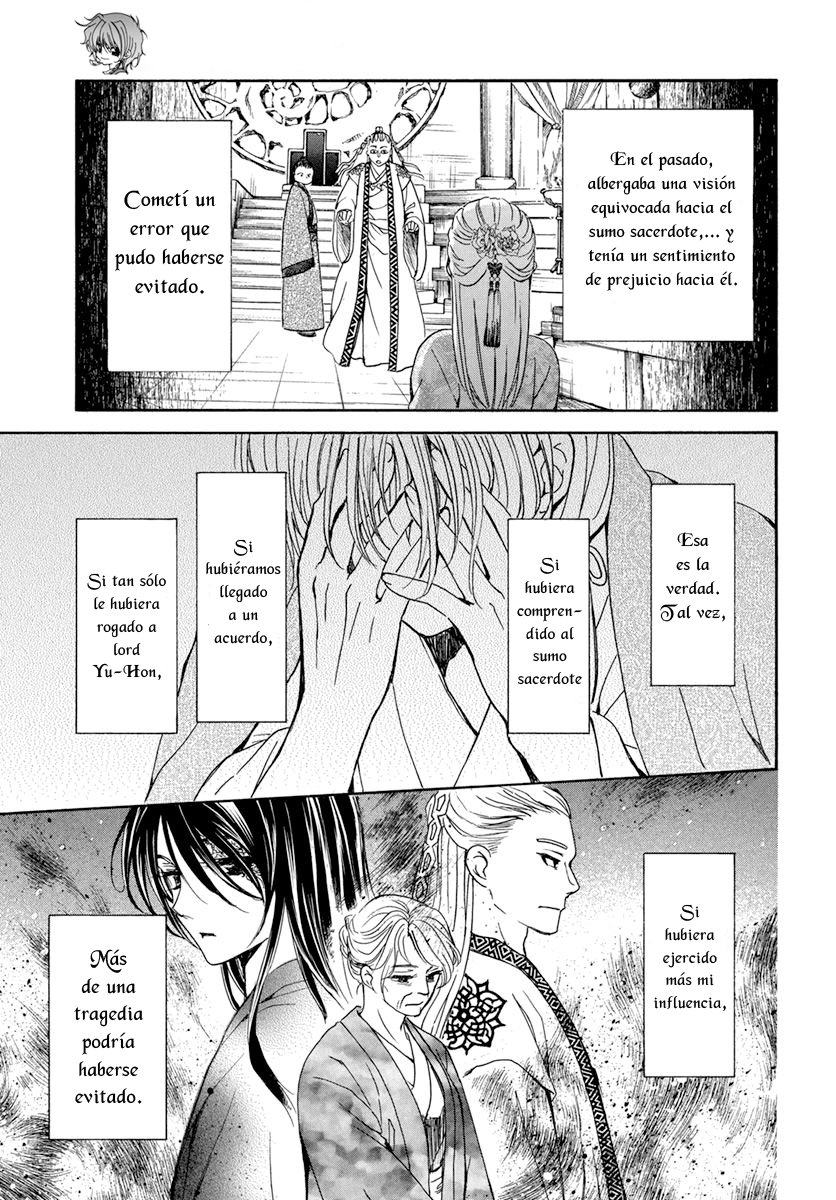 Read Yona of the Dawn Es Manga Online