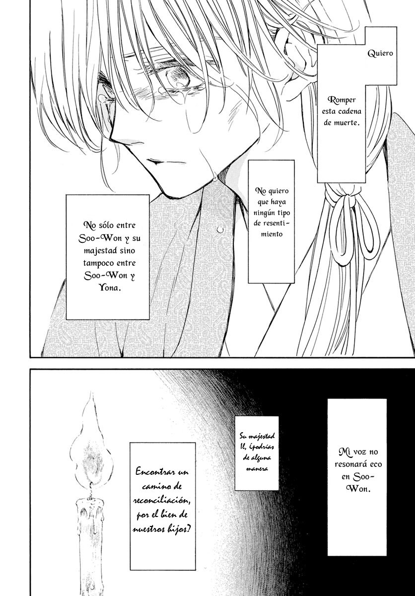 Read Yona of the Dawn Es Manga Online