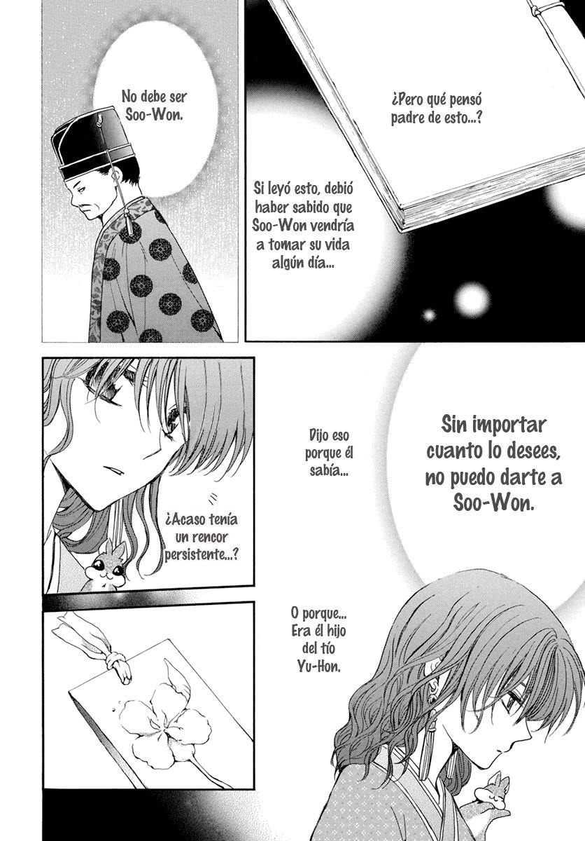 Read Yona of the Dawn Es Manga Online