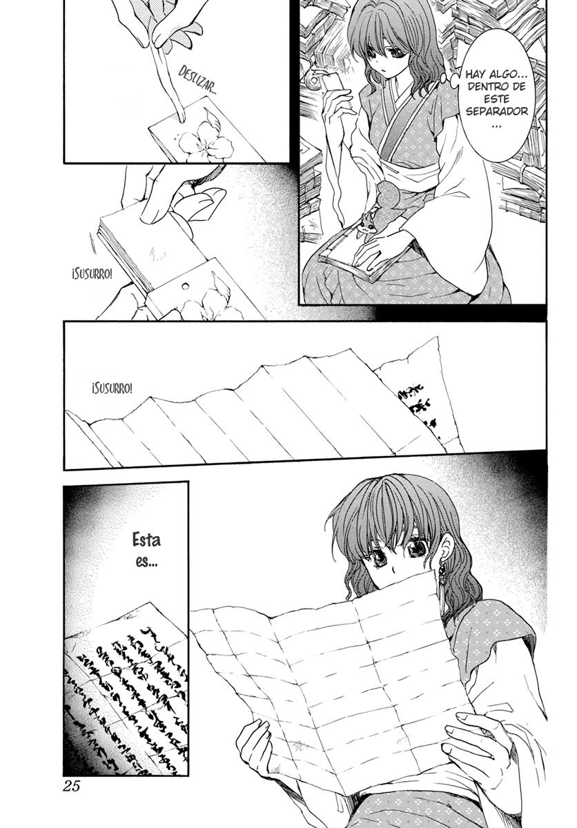 Read Yona of the Dawn Es Manga Online