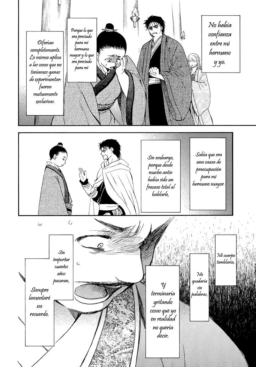 Read Yona of the Dawn Es Manga Online