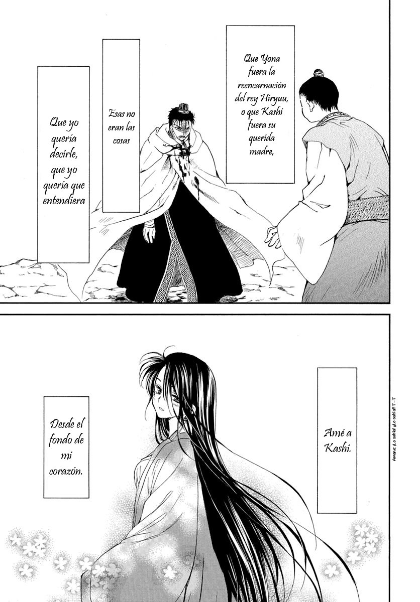 Read Yona of the Dawn Es Manga Online