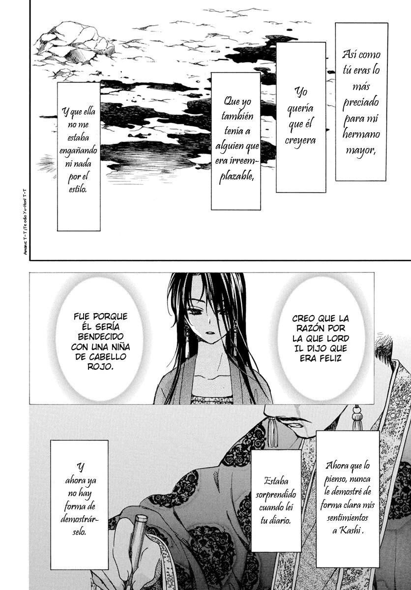 Read Yona of the Dawn Es Manga Online