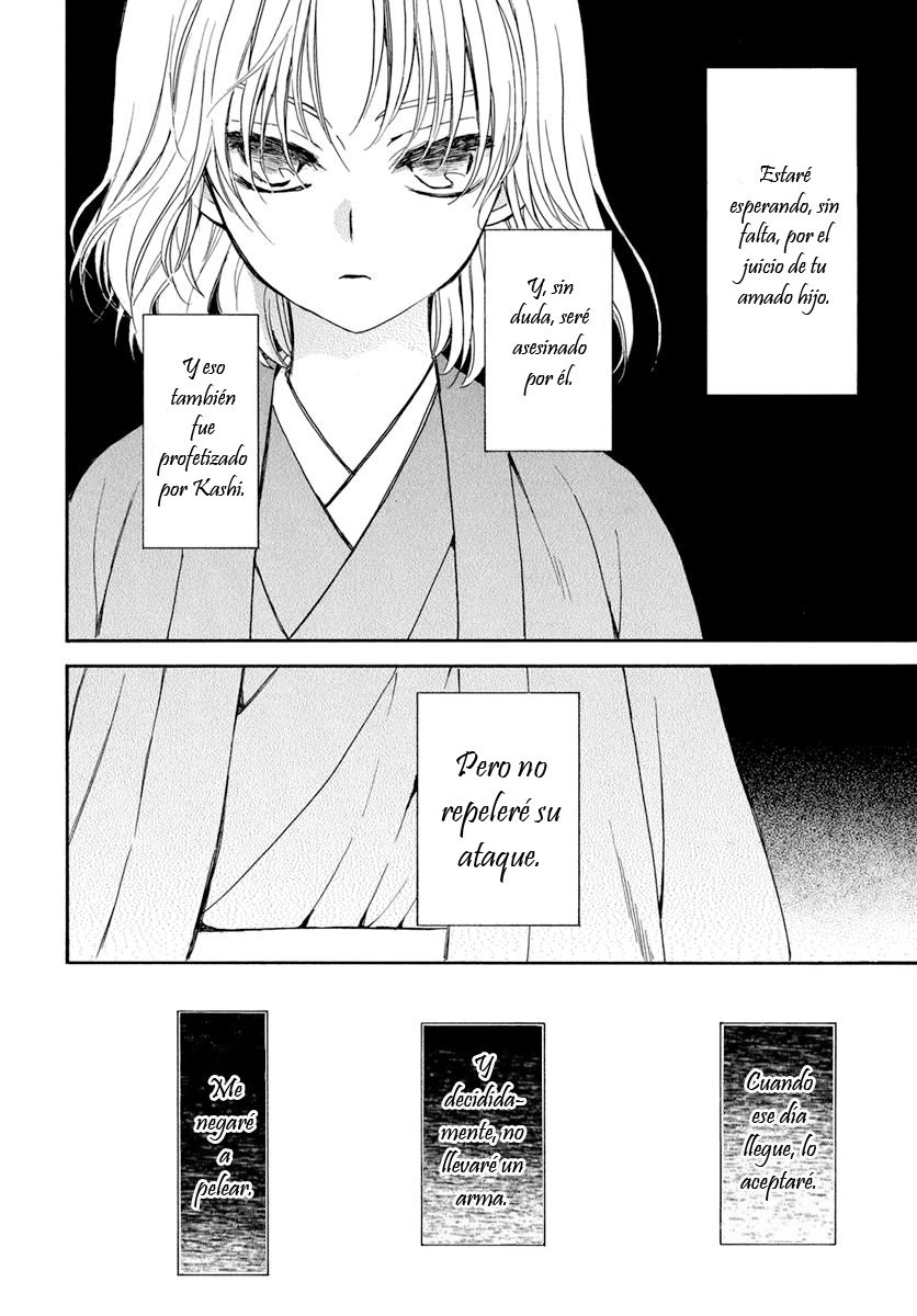 Read Yona of the Dawn Es Manga Online
