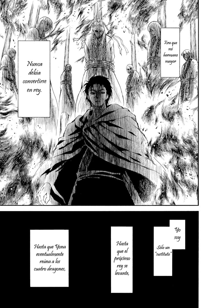 Read Yona of the Dawn Es Manga Online